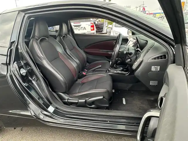 ホンダ ＣＲ－Ｚ α マスターレーベル 宮城県 2013(平25)年 8.9万km クリスタルブラックパール 純正HDDナビ /・フルセグTV/CD/DVD/AM/FM/Bluetooth【通話のみ】/バックカメラ　/ビルドインETC　/６速MT　/HIDヘッドライト　/ハーフレザー　/革巻きステアリング　/ステアリングスイッチ連動　/クルーズコントロール　/純正アルミホイール/純正フロアマット/スマートキー