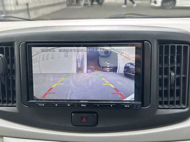 ダイハツ ミラ イース Lf 道央・札幌 2015(平27)年 6.7万km ブラックマイカメタリック フルセグテレビ/バックカメラ/エンジンスターター