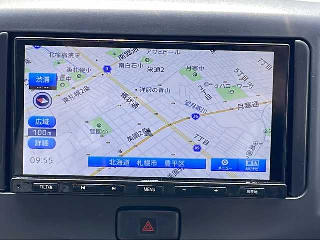 ダイハツ ミラ イース Lf 道央・札幌 2015(平27)年 6.7万km ブラックマイカメタリック (株)IDOMが運営する【じしゃロン札幌店】の自社ローン専用車両になります。こちらは現金またはオートローンご利用価格です。自社ローンご希望の方は別途その旨お申し付けください。/・ナビ/・フルセグテレビ/・バックカメラ
