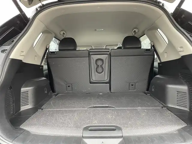 日産 エクストレイル 20Xi 石川県 2020(令2)年 5.3万km チタニウムカーキ 4WD/純正9型メモリーナビ/純正CD/DVD/フルセグTV/アラウンドビューモニター/LEDヘッドライト/衝突軽減ブレーキ/プロパイロット/ETC/デジタルミラー/インテリキー/プッシュスタート/電動ミラー/シートヒーター/革シート/クリアランスソナー/パワーバックドア/保証書