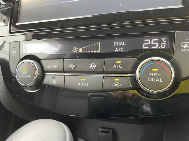 日産 エクストレイル 20Xi 石川県 2020(令2)年 5.3万km チタニウムカーキ 4WD/純正9型メモリーナビ/純正CD/DVD/フルセグTV/アラウンドビューモニター/LEDヘッドライト/衝突軽減ブレーキ/プロパイロット/ETC/デジタルミラー/インテリキー/プッシュスタート/電動ミラー/シートヒーター/革シート/クリアランスソナー/パワーバックドア/保証書