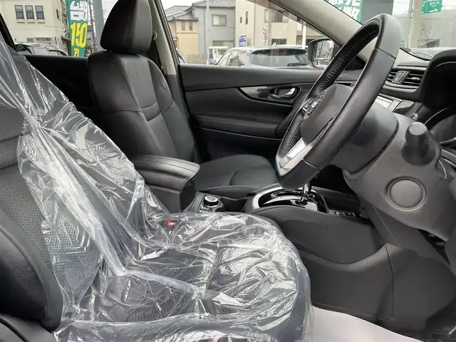日産 エクストレイル 20Xi 石川県 2020(令2)年 5.3万km チタニウムカーキ 4WD/純正9型メモリーナビ/純正CD/DVD/フルセグTV/アラウンドビューモニター/LEDヘッドライト/衝突軽減ブレーキ/プロパイロット/ETC/デジタルミラー/インテリキー/プッシュスタート/電動ミラー/シートヒーター/革シート/クリアランスソナー/パワーバックドア/保証書