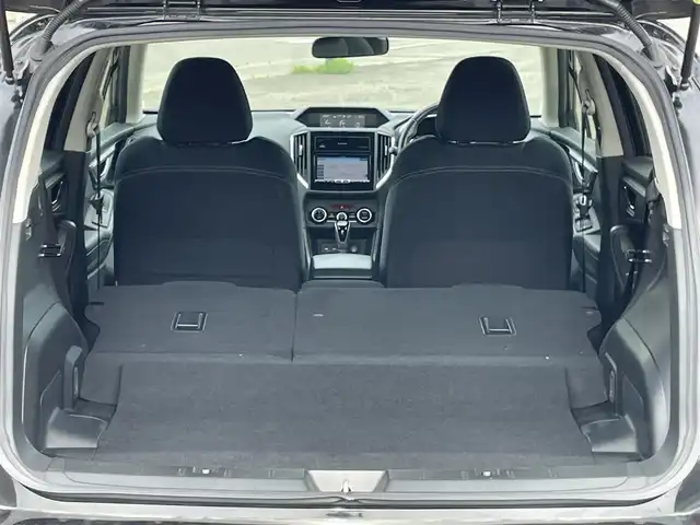 スバル インプレッサ スポーツ 1．6i－S アイサイト 道央・札幌 2021(令3)年 3.8万km クリスタルブラックシリカ ４WD/社外メモリーナビ/CD/DVD/BT/フルセグ/アイサイト/衝突被害軽減ブレーキ/横滑り防止装置/レーダークルーズコントロール/レーンキープアシスト/リヤパーキングセンサー/ブラインドスポットモニター/バック/サイドカメラ/ETC/ドライブレコーダー/アイドリングストップ/SRH/前席パワーシート/D席メモリーシート/革巻きステアリング/ステアリングリモコン/パドルシフト/電動パーキング/オートブレーキホールド/プッシュスタート/スマートキー/LEDヘッドライト/オートライト/フォグランプ/電動格納ミラー/ヒーテッドドアミラー/ウィンカーミラー/純正フロアマット/レンタカー登録