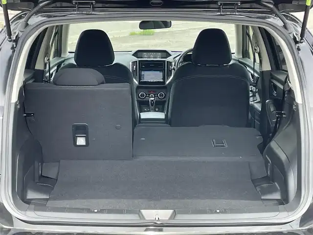 スバル インプレッサ スポーツ 1．6i－S アイサイト 道央・札幌 2021(令3)年 3.8万km クリスタルブラックシリカ ４WD/社外メモリーナビ/CD/DVD/BT/フルセグ/アイサイト/衝突被害軽減ブレーキ/横滑り防止装置/レーダークルーズコントロール/レーンキープアシスト/リヤパーキングセンサー/ブラインドスポットモニター/バック/サイドカメラ/ETC/ドライブレコーダー/アイドリングストップ/SRH/前席パワーシート/D席メモリーシート/革巻きステアリング/ステアリングリモコン/パドルシフト/電動パーキング/オートブレーキホールド/プッシュスタート/スマートキー/LEDヘッドライト/オートライト/フォグランプ/電動格納ミラー/ヒーテッドドアミラー/ウィンカーミラー/純正フロアマット/レンタカー登録