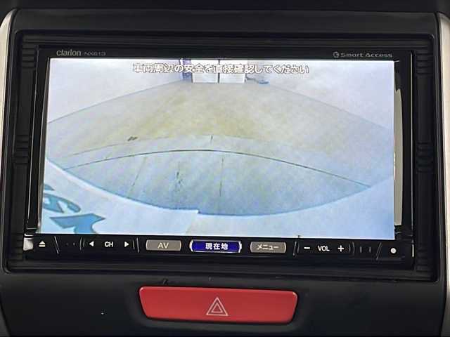 ホンダ Ｎ ＢＯＸ カスタム G ターボ Aパッケージ 新潟県 2014(平26)年 7.4万km プレミアムホワイトパール 社外メモリナビ/フルセグ/　CD/DVD/Bluetooth/バックカメラ/両側パワースライドドア/スマートキー×２/クルーズコントロール/衝突被害軽減ブレーキ/横滑り防止装置/プッシュスタート/キセノンヘッドライト/オートライト/フォグランプ/電動格納式ミラー/ETC