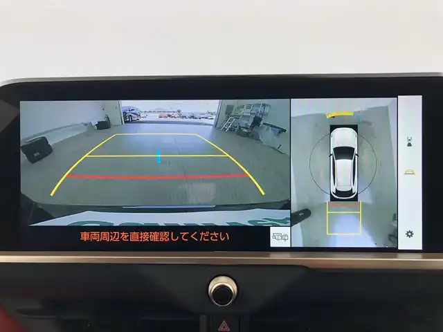 トヨタ クラウン スポーツ RS 愛知県 2024(令6)年 0.5万km パールⅡ １２．３インチＤオーディオ　/全方位　/黒革　/ＨＵＤ　/パドルシフト　/置くだけ充電　/パワーシート（ヒート、エアー付）　/ＡＣ１００Ｖコンセント　/ＥＴＣ２．０　/タイプＣ　/BSM　/前後ドラレコ　/電子パーキング　/パワーバックドア