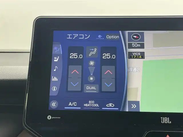 トヨタ ハリアー ハイブリッド Z レザーパッケージ 岡山県 2020(令2)年 4.6万km プレシャスブラックパール 純正JBL12.3インチナビ/（Bluetooth/フルセグ/Carplay/AUX）/JBLサウンドシステム/衝突軽減ブレーキ/アラウンドビューモニター/レーダークルーズコントロール/ビルトインETC2.0/D/N席シートヒーター/D/N席エアシート/LEDヘッドライト/ドラレコ付きデジタルインナーミラー/ブラインドスポットモニター/ステアリングヒーター/D/N席パワーシート/電動リアゲート/オートハイビーム/プッシュスタート/スマートキー/アイドリングストップ/ドアバイザー/純正フロアマット
