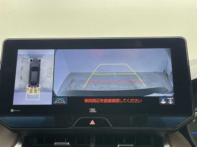 トヨタ ハリアー ハイブリッド Z レザーパッケージ 岡山県 2020(令2)年 4.6万km プレシャスブラックパール 純正JBL12.3インチナビ/（Bluetooth/フルセグ/Carplay/AUX）/JBLサウンドシステム/衝突軽減ブレーキ/アラウンドビューモニター/レーダークルーズコントロール/ビルトインETC2.0/D/N席シートヒーター/D/N席エアシート/LEDヘッドライト/ドラレコ付きデジタルインナーミラー/ブラインドスポットモニター/ステアリングヒーター/D/N席パワーシート/電動リアゲート/オートハイビーム/プッシュスタート/スマートキー/アイドリングストップ/ドアバイザー/純正フロアマット