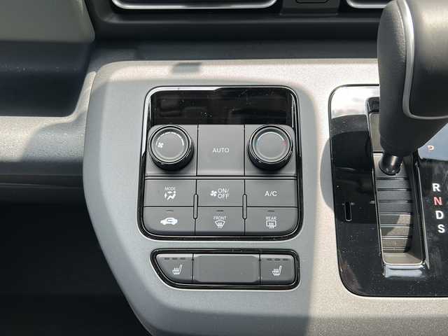 ホンダ フリード クロスター 千葉県 2025(令7)年 0.1万km未満 ソニックグレーパール １０型ナビ　バックカメラ　フルセグＴＶ　両側パワースライドドア　シートヒーター　レーダークルーズ ＬＥＤライト　オートライト　１５ＡＷ　コーナーセンサー　ブレーキホールド スマートキ ホンダセンシング