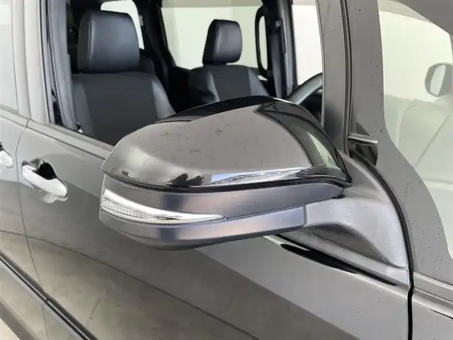 トヨタ ノア Si ダブルバイビーⅡ 大分県 2020(令2)年 6.5万km ブラック モデリスタエアロ/純正９インチナビ(CD/DVD/フルセグ/Bluetooth)/後席モニター/ＥＴＣ/両側電動ドア/ハーフレザーシート/バックカメラ/LEDライト/オートライト/オートハイビーム/クリアランスソナー/クルーズコントロール/レーンキープアシスト/横滑り防止装置/衝突軽減システム/プッシュスタート/ビルトインETC/スマートキー×2