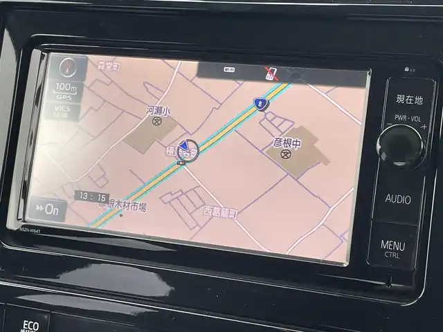 トヨタ プリウス S ツーリングセレクション 滋賀県 2016(平28)年 5.7万km エモーショナルレッド 純正7型SDナビゲーション/（フルセグ/Bluetooth/HDMI/CD/DVD)/バックカメラ/セーフティセンス/ITSコネクト/プリクラッシュセーフティシステム/レーンディパーチャーアラート/レーダークルーズコントロール/ふらつき警報/前席シートヒーター/ブラック合皮シート/合皮巻ステアリング/ビルトインETC/ドライブモード/LEDヘッドライト/オートライト/オートマチックハイビーム/スマートキー/プッシュスタート