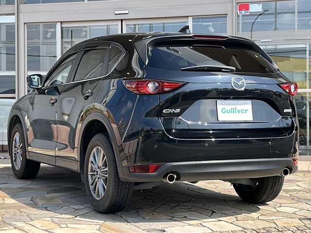 マツダ ＣＸ－５ 20S プロアクティブ 静岡県 2017(平29)年 6.7万km ジェットブラックマイカ 純正ナビ/・FM/・AM/・aha/・Stitcher/・Bluetooth/・USB/・CD/・AUX/・DVD/・フルセグTV/主要装備/・バックカメラ/・ミラー一体型レーダー探知機/・ヘッドアップディスプレイ/・アルパインフリップダウン/・ＥＴＣ/・ＭＴモード付ＡＴ/・ｉ－ｓｔｏｐ/・追従クルコン/・ブラインドスポットモニター/・レーンキープアシスト/・スマートブレーキサポート/・クリアランスソナー/・サイドカーテンエアバッグ/・電動パーキング