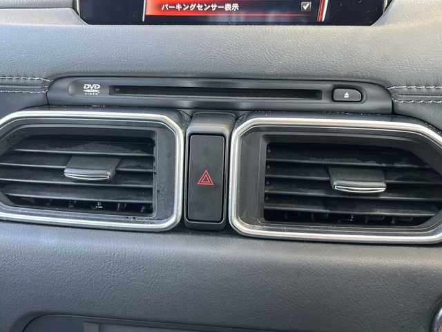 マツダ ＣＸ－５ 20S プロアクティブ 静岡県 2017(平29)年 6.7万km ジェットブラックマイカ 純正ナビ/・FM/・AM/・aha/・Stitcher/・Bluetooth/・USB/・CD/・AUX/・DVD/・フルセグTV/主要装備/・バックカメラ/・ミラー一体型レーダー探知機/・ヘッドアップディスプレイ/・アルパインフリップダウン/・ＥＴＣ/・ＭＴモード付ＡＴ/・ｉ－ｓｔｏｐ/・追従クルコン/・ブラインドスポットモニター/・レーンキープアシスト/・スマートブレーキサポート/・クリアランスソナー/・サイドカーテンエアバッグ/・電動パーキング