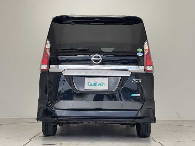 日産 セレナ ハイウェイスター G 愛知県 2016(平28)年 7.7万km ダイヤモンドブラック プロパイロット/純正8型ナビ/フリップダウンモニター/全方位カメラ/両側パワースライドドア/寒冷地仕様/衝突軽減システム/バックカメラ/ハンズフリースライドドア/コーナーセンサー/純正アルミホイール/LEDヘッドライト/インテリジェントミラー/リアオートエアコン/レーンキープアシスト/ETC/ステアリングスイッチ/スマートキー/プッシュスタート