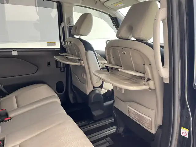 日産 セレナ ハイウェイスター G 愛知県 2016(平28)年 7.7万km ダイヤモンドブラック