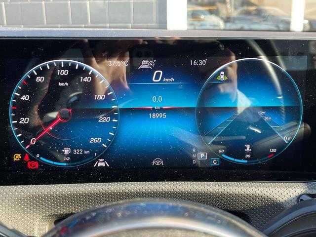 メルセデス・ベンツ ＣＬＡ２００ｄ Sブレーク AMGライン 埼玉県 2021(令3)年 1.9万km マウンテングレー 黒ハーフレザーシート /レーダーセーフティパッケージ /アドバンスドパッケージ /純正ナビ /360度カメラ /フルセグTV /アンビエントライト /ヘッドアップディスプレイ /パワーシート/シートヒーター /パワーバックドア /ドライブレコーダー /ETC