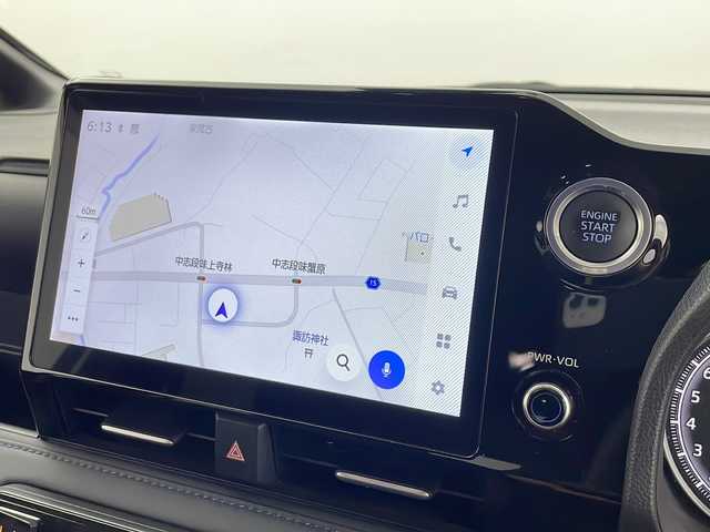 トヨタ ヴォクシー S－Z 愛知県 2022(令4)年 2.5万km ホワイトパールクリスタルシャイン /禁煙車//コネクティッドナビ対応ディスプレイオーディオ//フルセグTV//ビルトインETC2.0//バックカメラ//純正フリップダウンモニター//トヨタセーフティセンス//プリクラッシュセーフティ//緊急時操舵支援+FCTA+LDA//LTA+LDA//レーダークルーズ//オートハイビーム//ロードサインアシスト//ドライバー異常時対応システム//プロアクティブドライビングアシスト//パーキングサポートブレーキ//LEDヘッドライト//オートライト//両側ワンタッチパワースライドドア//スライドドアサンシェード//合皮コンビシート//前席シートヒーター//2列目キャプテンシート(折り畳み式大型テーブル付)//3列目スペースアップシート//純正17インチアルミホイール//純正ドアバイザー//革巻きステアリング//ステアリングスイッチ//プッシュスタート//電動格納ミラーウィンカー//新車保証書・取扱説明書