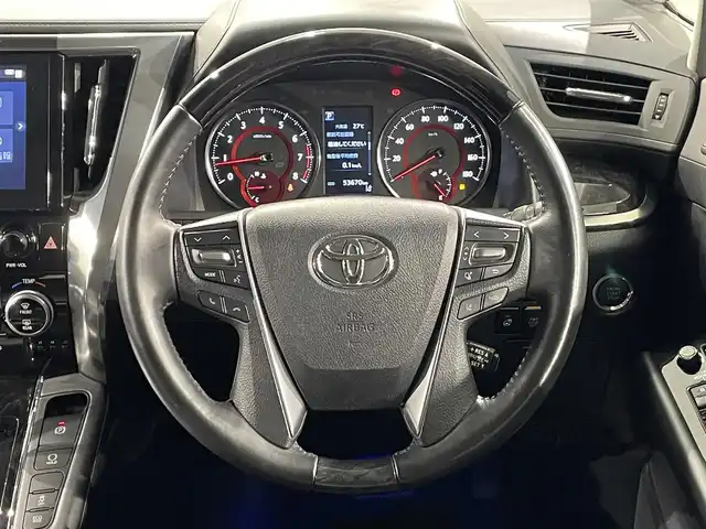 トヨタ ヴェルファイア Z Gエディション 愛知県 2020(令2)年 5.4万km ホワイトパールクリスタルシャイン 純正10インチナビ/（Bluetooth/AM/FM/フルセグTV）/サンルーフ/フリップダウンモニター/衝突軽減ブレーキ/両側電動スライドドア/レーダークルーズコントロール/シートヒーター/エアシート/LEDヘッドライト/ETC/バックカメラ/ステアリングヒーター/パワーシート/電動リアゲート/コーナーセンサー/スマートキー/純正18インチAW