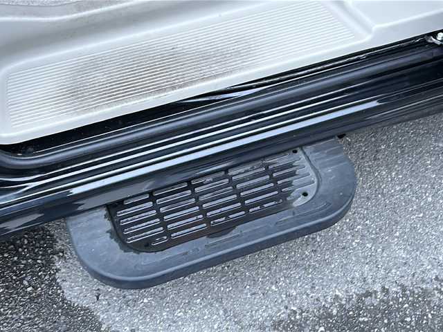 スズキ エブリィ ワゴン PZターボ スペシャル 群馬県 2020(令2)年 2.4万km ブルーイッシュブラックパール3 ４WD/衝突軽減ブレーキ/純正SDナビ（CN-RE06WD）/ＣＤ/ＤＶＤ/ＢＴ/フルセグテレビ/バックカメラ/プッシュスタート/両側パワースライドドア/純正HIDヘッドライト/バックカメラ/フラットシート