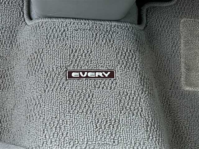 スズキ エブリィ ワゴン PZターボ スペシャル 群馬県 2020(令2)年 2.4万km ブルーイッシュブラックパール3 ４WD/衝突軽減ブレーキ/純正SDナビ（CN-RE06WD）/ＣＤ/ＤＶＤ/ＢＴ/フルセグテレビ/バックカメラ/プッシュスタート/両側パワースライドドア/純正HIDヘッドライト/バックカメラ/フラットシート