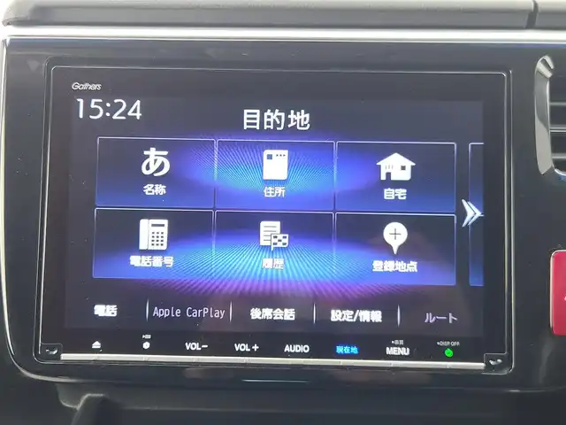 ホンダ ステップワゴン スパーダ eHEV G EXホンダS 愛知県 2020(令2)年 4.5万km プラチナホワイトパール ホンダセンシング/・衝突軽減ブレーキ/・誤発進抑制装置/・先行発進お知らせ機能/純正9型ナビ/・フルセグTV/・Bluetooth/・CD/DVD/両側パワースライドドア/バックカメラ/アダプティブクルーズコントロール/社外前後ドライブレコーダー/ハーフレザーシート/シートヒーター　/革巻きステアリング　/ステアリングリモコン/純正フロアマット/純正16インチAW/LEDライト/ETC2.0