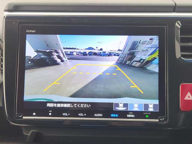 ホンダ ステップワゴン スパーダ eHEV G EXホンダS 愛知県 2020(令2)年 4.5万km プラチナホワイトパール ホンダセンシング/・衝突軽減ブレーキ/・誤発進抑制装置/・先行発進お知らせ機能/純正9型ナビ/・フルセグTV/・Bluetooth/・CD/DVD/両側パワースライドドア/バックカメラ/アダプティブクルーズコントロール/社外前後ドライブレコーダー/ハーフレザーシート/シートヒーター　/革巻きステアリング　/ステアリングリモコン/純正フロアマット/純正16インチAW/LEDライト/ETC2.0