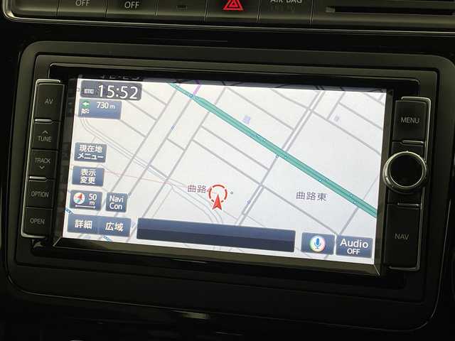 フォルクスワーゲン ポロ ブルーGT 岐阜県 2015(平27)年 4.9万km ピュアホワイト 純正SDナビゲーション/FM AM/DVD CD/MUSIC CATCHER/TV/SD/USB /iPod/Bluetooth /VTR/革巻きGTステアリング/ステアリングリモコン/パドルシフト/レーダークルーズコントロール/バニティランプ/純正ETC/冬タイヤ付きAW車載/横滑り防止装置