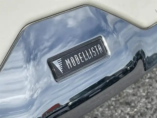 トヨタ アルファード S タイプゴールド 滋賀県 2021(令3)年 4.8万km ラグジュアリーホワイトパールクリスタルシャインガラスフレーク モデリスタエアロ/フリップダウンモニター/両側パワースライドドア/純正9インチナビ/（AM/FM/CD/DVD/フルセグ/Bluetooth/USB）/バックカメラ/ドライブレコーダー/ビルトインETC/デジタルインナーミラー/トヨタセーフティセンス/・踏み間違い防止アシスト/・ブレーキアシスト/・プリクラッシュブレーキアシスト/・ヒルスタート（坂道発進）アシスト/・前方衝突防止支援システム/・VDC（ビークルダイナミクスコントロール）/・レーンキープアシスト/・車間自動制御システム/・ASCD（オートスピードコントロール装置）/・ABS（アンチロックブレーキシステム）/・標識検知機能/・盗難防止アラーム	/電動格納ミラー/電子パーキング/ブレーキホールド/ステアリングスイッチ/オートライト/オートハイビーム/LEDヘッドライト/フロントフォグ/フルオートエアコン/USB端子/プッシュスタート/スマートキー