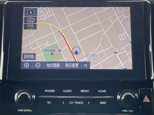 トヨタ アルファード S タイプゴールド 滋賀県 2021(令3)年 4.8万km ラグジュアリーホワイトパールクリスタルシャインガラスフレーク モデリスタエアロ/フリップダウンモニター/両側パワースライドドア/純正9インチナビ/（AM/FM/CD/DVD/フルセグ/Bluetooth/USB）/バックカメラ/ドライブレコーダー/ビルトインETC/デジタルインナーミラー/トヨタセーフティセンス/・踏み間違い防止アシスト/・ブレーキアシスト/・プリクラッシュブレーキアシスト/・ヒルスタート（坂道発進）アシスト/・前方衝突防止支援システム/・VDC（ビークルダイナミクスコントロール）/・レーンキープアシスト/・車間自動制御システム/・ASCD（オートスピードコントロール装置）/・ABS（アンチロックブレーキシステム）/・標識検知機能/・盗難防止アラーム	/電動格納ミラー/電子パーキング/ブレーキホールド/ステアリングスイッチ/オートライト/オートハイビーム/LEDヘッドライト/フロントフォグ/フルオートエアコン/USB端子/プッシュスタート/スマートキー