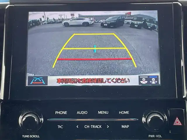 トヨタ アルファード S タイプゴールド 滋賀県 2021(令3)年 4.8万km ラグジュアリーホワイトパールクリスタルシャインガラスフレーク モデリスタエアロ/フリップダウンモニター/両側パワースライドドア/純正9インチナビ/（AM/FM/CD/DVD/フルセグ/Bluetooth/USB）/バックカメラ/ドライブレコーダー/ビルトインETC/デジタルインナーミラー/トヨタセーフティセンス/・踏み間違い防止アシスト/・ブレーキアシスト/・プリクラッシュブレーキアシスト/・ヒルスタート（坂道発進）アシスト/・前方衝突防止支援システム/・VDC（ビークルダイナミクスコントロール）/・レーンキープアシスト/・車間自動制御システム/・ASCD（オートスピードコントロール装置）/・ABS（アンチロックブレーキシステム）/・標識検知機能/・盗難防止アラーム	/電動格納ミラー/電子パーキング/ブレーキホールド/ステアリングスイッチ/オートライト/オートハイビーム/LEDヘッドライト/フロントフォグ/フルオートエアコン/USB端子/プッシュスタート/スマートキー