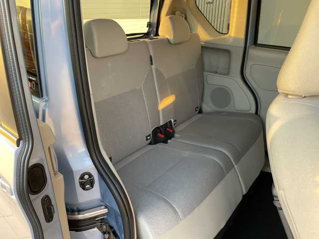 日産 ルークス X 愛知県 2025(令7)年 0.3万km ライトブルーⅡ プロパイロット/純正9型ディスプレイオーディオナビ/全方位カメラ/両側パワースライドドア/バックカメラ/コーナーセンサー/LEDヘッドライト/オートマチックハイビーム/ドライブレコーダー/ETC/衝突軽減システム/Bluetooth/ステアリングスイッチ/スマートキー/プッシュスタート