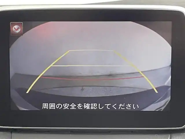 マツダ ＣＸ－３ XD ツーリング 道央・札幌 2015(平27)年 2.2万km セラミックM ・ワンオーナー/・４WD/・マツダコネクトSDナビ/　CD/DVD/SD/USB/AUX/BT/フルセグTV/・ステアリングスイッチ/・バックカメラ/・スマートインETCシステム/・SCS/SCBS/・LKA/・BSM/・車間認知支援システム/・レーダークルーズコントロール/・アイドリングストップ/・ヘッドアップティスプレイ/・横滑り防止装置/・ABS/・MTモード付AT/・パドルシフト/・オートマチックハイビーム/・オートライト/・LEDヘッドライト/・ドアミラーウィンカー/・純正１８インチAW/・プッシュスタート/・スマートキー/・スペアキー/・フロアマット/・トノカバー