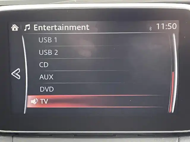 マツダ ＣＸ－３ XD ツーリング 道央・札幌 2015(平27)年 2.2万km セラミックM ・ワンオーナー/・４WD/・マツダコネクトSDナビ/　CD/DVD/SD/USB/AUX/BT/フルセグTV/・ステアリングスイッチ/・バックカメラ/・スマートインETCシステム/・SCS/SCBS/・LKA/・BSM/・車間認知支援システム/・レーダークルーズコントロール/・アイドリングストップ/・ヘッドアップティスプレイ/・横滑り防止装置/・ABS/・MTモード付AT/・パドルシフト/・オートマチックハイビーム/・オートライト/・LEDヘッドライト/・ドアミラーウィンカー/・純正１８インチAW/・プッシュスタート/・スマートキー/・スペアキー/・フロアマット/・トノカバー