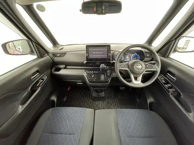 日産 ルークス HWS Gターボ プロパイロットED 熊本県 2020(令2)年 3.1万km スパークリングレッド/ブラック 純正９インチナビMM319D-L（ＣＤ・ＤＶＤ・フルセグ・ＢＴ・ＳＤ・ＵＳＢ）/全周囲カメラ　/純正前後ドライブレコーダー　/両側パワースライドドア　/前後クリアランスソナー　/レーダークルーズコントロール　/プロパイロット/エマージェンシーブレーキ/車線逸脱警報/車線逸脱防止支援システム/先行車発進お知らせ機能/速度標識表示/道路標識表示/ふらつき警報機能/横滑り防止/アイドリングストップ/電動パーキング/ブレーキホールド/オートライト/オートマチックハイビーム/フォグランプ/スマートキー/プッシュスタート/スペアキー1本