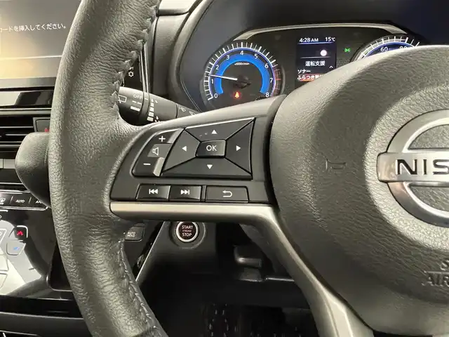 日産 ルークス HWS Gターボ プロパイロットED 熊本県 2020(令2)年 3.1万km スパークリングレッド/ブラック 純正９インチナビMM319D-L（ＣＤ・ＤＶＤ・フルセグ・ＢＴ・ＳＤ・ＵＳＢ）/全周囲カメラ　/純正前後ドライブレコーダー　/両側パワースライドドア　/前後クリアランスソナー　/レーダークルーズコントロール　/プロパイロット/エマージェンシーブレーキ/車線逸脱警報/車線逸脱防止支援システム/先行車発進お知らせ機能/速度標識表示/道路標識表示/ふらつき警報機能/横滑り防止/アイドリングストップ/電動パーキング/ブレーキホールド/オートライト/オートマチックハイビーム/フォグランプ/スマートキー/プッシュスタート/スペアキー1本