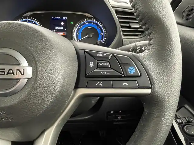 日産 ルークス HWS Gターボ プロパイロットED 熊本県 2020(令2)年 3.1万km スパークリングレッド/ブラック 純正９インチナビMM319D-L（ＣＤ・ＤＶＤ・フルセグ・ＢＴ・ＳＤ・ＵＳＢ）/全周囲カメラ　/純正前後ドライブレコーダー　/両側パワースライドドア　/前後クリアランスソナー　/レーダークルーズコントロール　/プロパイロット/エマージェンシーブレーキ/車線逸脱警報/車線逸脱防止支援システム/先行車発進お知らせ機能/速度標識表示/道路標識表示/ふらつき警報機能/横滑り防止/アイドリングストップ/電動パーキング/ブレーキホールド/オートライト/オートマチックハイビーム/フォグランプ/スマートキー/プッシュスタート/スペアキー1本