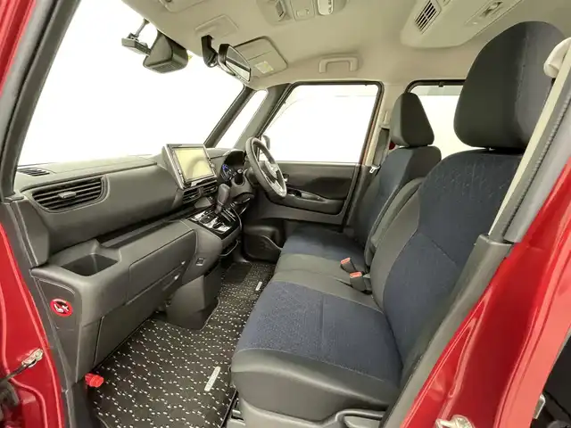 日産 ルークス HWS Gターボ プロパイロットED 熊本県 2020(令2)年 3.1万km スパークリングレッド/ブラック 純正９インチナビMM319D-L（ＣＤ・ＤＶＤ・フルセグ・ＢＴ・ＳＤ・ＵＳＢ）/全周囲カメラ　/純正前後ドライブレコーダー　/両側パワースライドドア　/前後クリアランスソナー　/レーダークルーズコントロール　/プロパイロット/エマージェンシーブレーキ/車線逸脱警報/車線逸脱防止支援システム/先行車発進お知らせ機能/速度標識表示/道路標識表示/ふらつき警報機能/横滑り防止/アイドリングストップ/電動パーキング/ブレーキホールド/オートライト/オートマチックハイビーム/フォグランプ/スマートキー/プッシュスタート/スペアキー1本