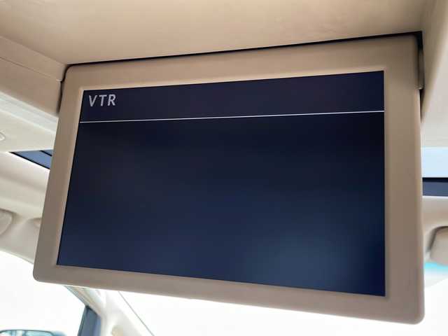 トヨタ アルファードハイブリット G Lパッケージ 岩手県 2012(平24)年 4.9万km ゴールドパールクリスタルシャイン SR プレミアムサウンドナビ フリップダウンモニター 全周囲C フルセグ 両側電動スライド 電動リアゲート メモリ付電動革シート シートヒーター クルコン ドラレコ AC100Vコンセント 純正16AW オートHIDライト フォグ