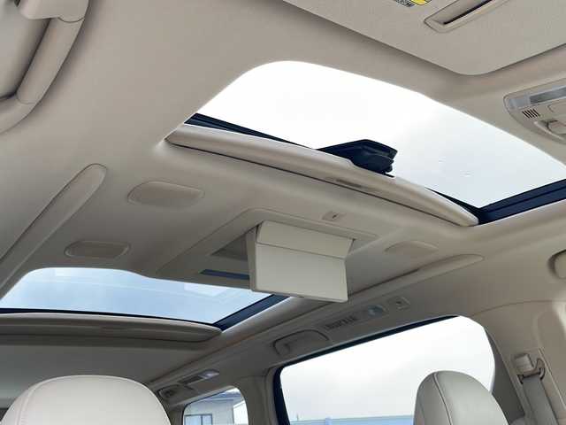 トヨタ アルファードハイブリット G Lパッケージ 岩手県 2012(平24)年 4.9万km ゴールドパールクリスタルシャイン SR プレミアムサウンドナビ フリップダウンモニター 全周囲C フルセグ 両側電動スライド 電動リアゲート メモリ付電動革シート シートヒーター クルコン ドラレコ AC100Vコンセント 純正16AW オートHIDライト フォグ