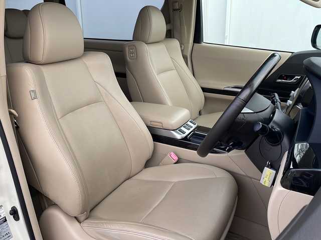 トヨタ アルファードハイブリット G Lパッケージ 岩手県 2012(平24)年 4.9万km ゴールドパールクリスタルシャイン SR プレミアムサウンドナビ フリップダウンモニター 全周囲C フルセグ 両側電動スライド 電動リアゲート メモリ付電動革シート シートヒーター クルコン ドラレコ AC100Vコンセント 純正16AW オートHIDライト フォグ