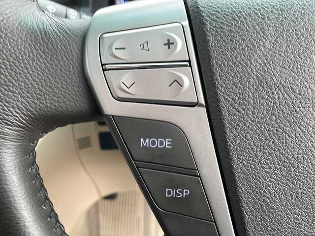 トヨタ アルファードハイブリット G Lパッケージ 岩手県 2012(平24)年 4.9万km ゴールドパールクリスタルシャイン SR プレミアムサウンドナビ フリップダウンモニター 全周囲C フルセグ 両側電動スライド 電動リアゲート メモリ付電動革シート シートヒーター クルコン ドラレコ AC100Vコンセント 純正16AW オートHIDライト フォグ