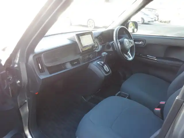 ホンダ Ｎ ＯＮＥ プレミアム ツアラー 静岡県 2021(令3)年 1.8万km シャイニンググレーM  ワンオーナー(保証書あり)/ 走行：17235km(登録時)/ 4WD ターボ/ ホンダセンシング/ スマートキー/ プッシュスタート/ Gathers スタンダードインターナビ/　(VXM-214VFi)/ バックカメラ/ ナビ連動ドライブレコーダー/ ビルトインETC2.0/ パドルシフト/ 前席シートヒーター/ 純正15インチアルミ/ 純正フロアマット