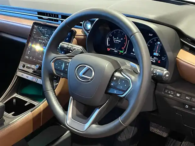 レクサス ＬＢＸ リラックス 道央・札幌 2024(令6)年 0.7万km ソニッククォーツ MODELLISTAアドバンストラグジュアリーパッケージ/　・フロントスポイラー/　・サイドスカート/　・リヤスカート/カラーヘッドアップディスプレイ/純正ドライブレコーダー/LexusSafetySystem+/ブラインドスポットモニター/パノラミックビューモニター/9.8インチディスプレイオーディオ(コネクティッドナビ対応)/フルセグTV/USB/Bluetooth/LEDヘッドランプ/本革シート/シートヒーター/運転席パワーシート/パワーバックドア