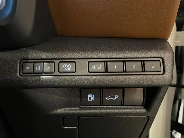 レクサス ＬＢＸ リラックス 道央・札幌 2024(令6)年 0.7万km ソニッククォーツ MODELLISTAアドバンストラグジュアリーパッケージ/　・フロントスポイラー/　・サイドスカート/　・リヤスカート/カラーヘッドアップディスプレイ/純正ドライブレコーダー/LexusSafetySystem+/ブラインドスポットモニター/パノラミックビューモニター/9.8インチディスプレイオーディオ(コネクティッドナビ対応)/フルセグTV/USB/Bluetooth/LEDヘッドランプ/本革シート/シートヒーター/運転席パワーシート/パワーバックドア