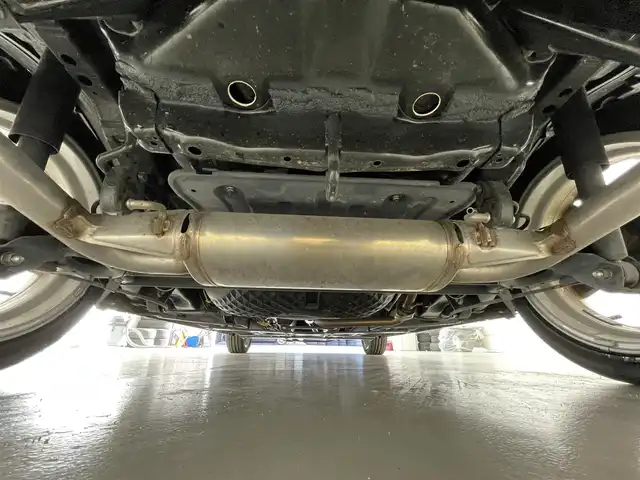 ダイハツ コペン セロ 滋賀県 2015(平27)年 0.6万km パールホワイトⅢ 社外7インチナビ/【Bluetooth/CD/DVD/フルセグTV】/LEDヘッドライト/ETC/D/Nシートヒーター/純正フロアマット/プッシュスタート/スマートキー/ステアリングリモコン/MTモード付AT