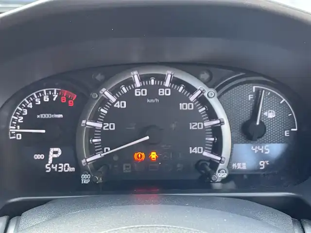 ダイハツ コペン セロ 滋賀県 2015(平27)年 0.6万km パールホワイトⅢ 社外7インチナビ/【Bluetooth/CD/DVD/フルセグTV】/LEDヘッドライト/ETC/D/Nシートヒーター/純正フロアマット/プッシュスタート/スマートキー/ステアリングリモコン/MTモード付AT