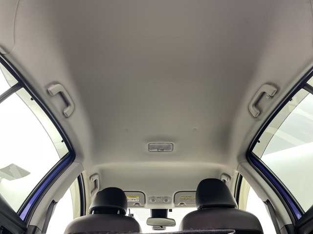 トヨタ アクア G ブラックソフトレザーセレ 群馬県 2016(平28)年 4.2万km パープルメタリック 純正ナビ　バックカメラ　ビルトインＥＴＣ　ドラレコ　ハーフレザーシート　衝突被害軽減ブレーキ　レーンアシスト　オートマチックハイビーム　キセノンヘッドライト　フォグランプ　スマートキー　禁煙車