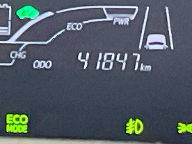 トヨタ アクア G ブラックソフトレザーセレ 群馬県 2016(平28)年 4.2万km パープルメタリック 純正ナビ　バックカメラ　ビルトインＥＴＣ　ドラレコ　ハーフレザーシート　衝突被害軽減ブレーキ　レーンアシスト　オートマチックハイビーム　キセノンヘッドライト　フォグランプ　スマートキー　禁煙車