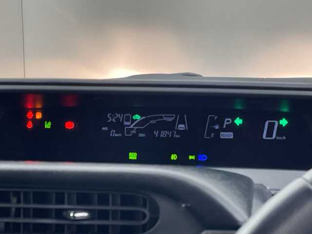 トヨタ アクア G ブラックソフトレザーセレ 群馬県 2016(平28)年 4.2万km パープルメタリック 純正ナビ　バックカメラ　ビルトインＥＴＣ　ドラレコ　ハーフレザーシート　衝突被害軽減ブレーキ　レーンアシスト　オートマチックハイビーム　キセノンヘッドライト　フォグランプ　スマートキー　禁煙車