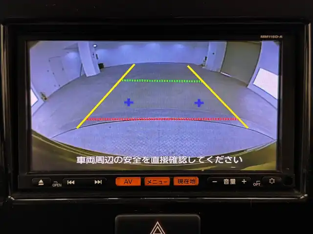 日産 モコ S 兵庫県 2016(平28)年 9.6万km ブルーイッシュブラック ・純正SDナビ/（CD/BT/SD/フルセグTV）/・MM115D-A/・バックカメラ/・ETC/・アイドリングストップ/・純正フロアマット/・純正ドアバイザー/・スペアキー×１